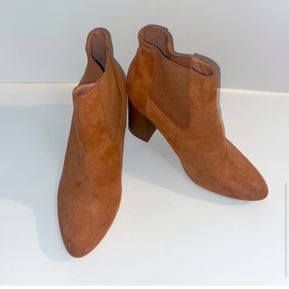 Urban Outfitters Ankle Boots - Picture 4 of 7